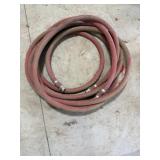 Heavy Duty Industrial Rubber Hose