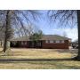 Attractive 3 BDRM, 2 BA Brick Home, Blackwell, OK
