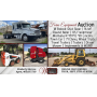 Online Only Farm Equipment Auction