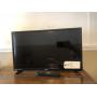 Philips flatscreen TV w/ remote