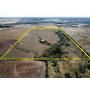 78+/- Ac. Lvstk Farm | Barn | Creek & Pond