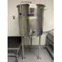 Cleveland 40 Gal. Steam Jacketed Kettle/NSF