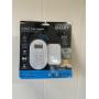 My touch smart wireless time or system 5 +/-,