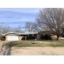 3 BDRM, 3 BA Brick Home | Fairview, OK