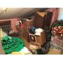 Attic Lot 1
