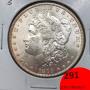 Coin Auction at Stoner's Auction