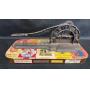 Brown's Mule Tobacco Cutter