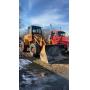 CASE Md W20B Wheel Loader