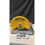 DeWalt Chop Saw w/ quick change clamp