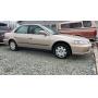 2000 Honda Accord LX Sedan Car
