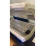 2008 Sunvision Elite ZX30 Tanning bed