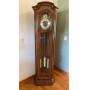 Ethan Allen Grandfather Clock