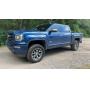 2016 GMC Sierra 1500 4WD SLT Gas Truck