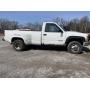 ONLINE AUCTION: D & M EXCAVATING EXCESS EQUIPMENT