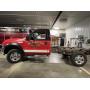 2006 Ford  F-350 XLT Super Duty on chassis