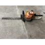 Stihl HS45 gas powered hedge trimmer