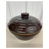 Monmouth Maple Leaf Dutch Oven