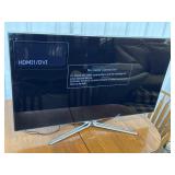 Samsung 46in Flatscreen TV - no remote