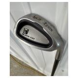 Lynx Black Cat Golf Iron