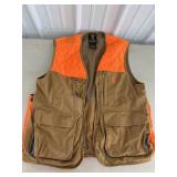 Menï¿½s Large Browning Hunting Vest