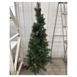 62in Christmas Tree