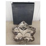 Elite by WMF Silver plated tarnish resistant