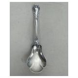 Sterling Sugar Spoon