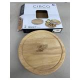 Circo Cheese Board & Tools - Purdue