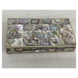 Davonna Trinket Box