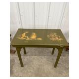 Antique Childï¿½s Table