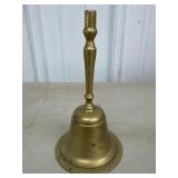 Brass Hand Bell
