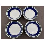 (7) Made in Italy Bowls