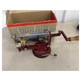 Apple Peeler