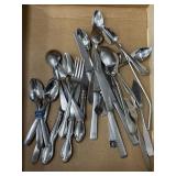 Misc flatware