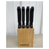 Farberware Steak knife set