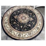 Safavieh 5ï¿½3" Round Rug