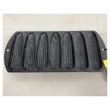 Lodge Cast Iron Cornstick Pan
