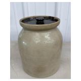 Primitive Pickling Crock