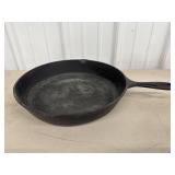 #10 Cast Iron Skillet