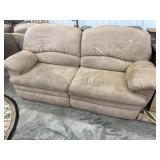 La-Z-Boy Recliner Sofa