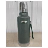 Aladdin Stanley Half Gallon Thermos