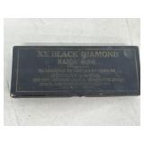 XX Black Diamond Razor Hone