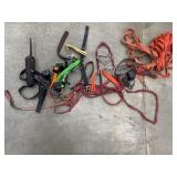 Misc Dog Leashes & Collars, hunting collars, H
