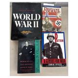 World War II Books