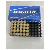 Magtech 9mm Luger Ammo