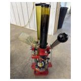 Hornady Apex Reloading Press