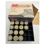 Hornady 44 Mag Ammo