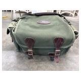 Tri- Tonics Duffle Bag