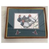 Big Mama Framed Print