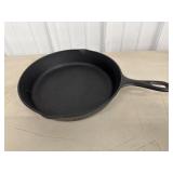 #8 Cast Iron Skillet